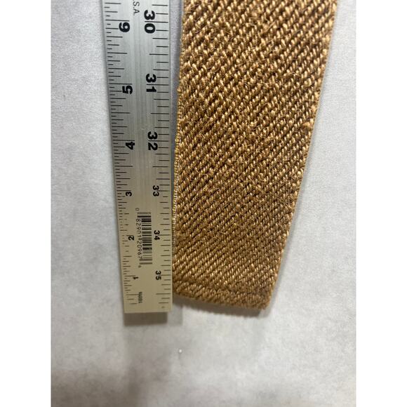 Zara Wide Stretch Belt ( See Picture For Measurements ) - Picture 7 of 7